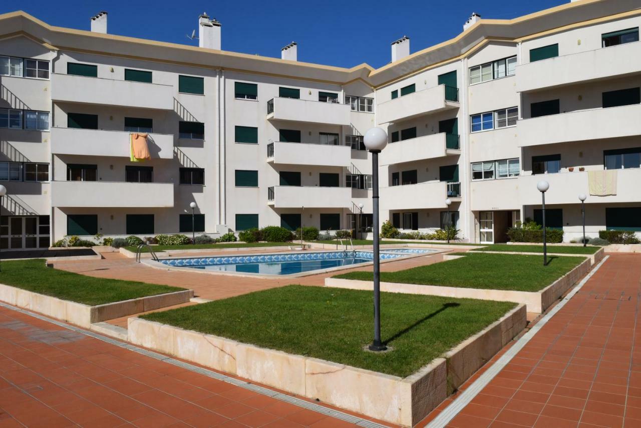 Peniche Art House Apartamento Exterior foto