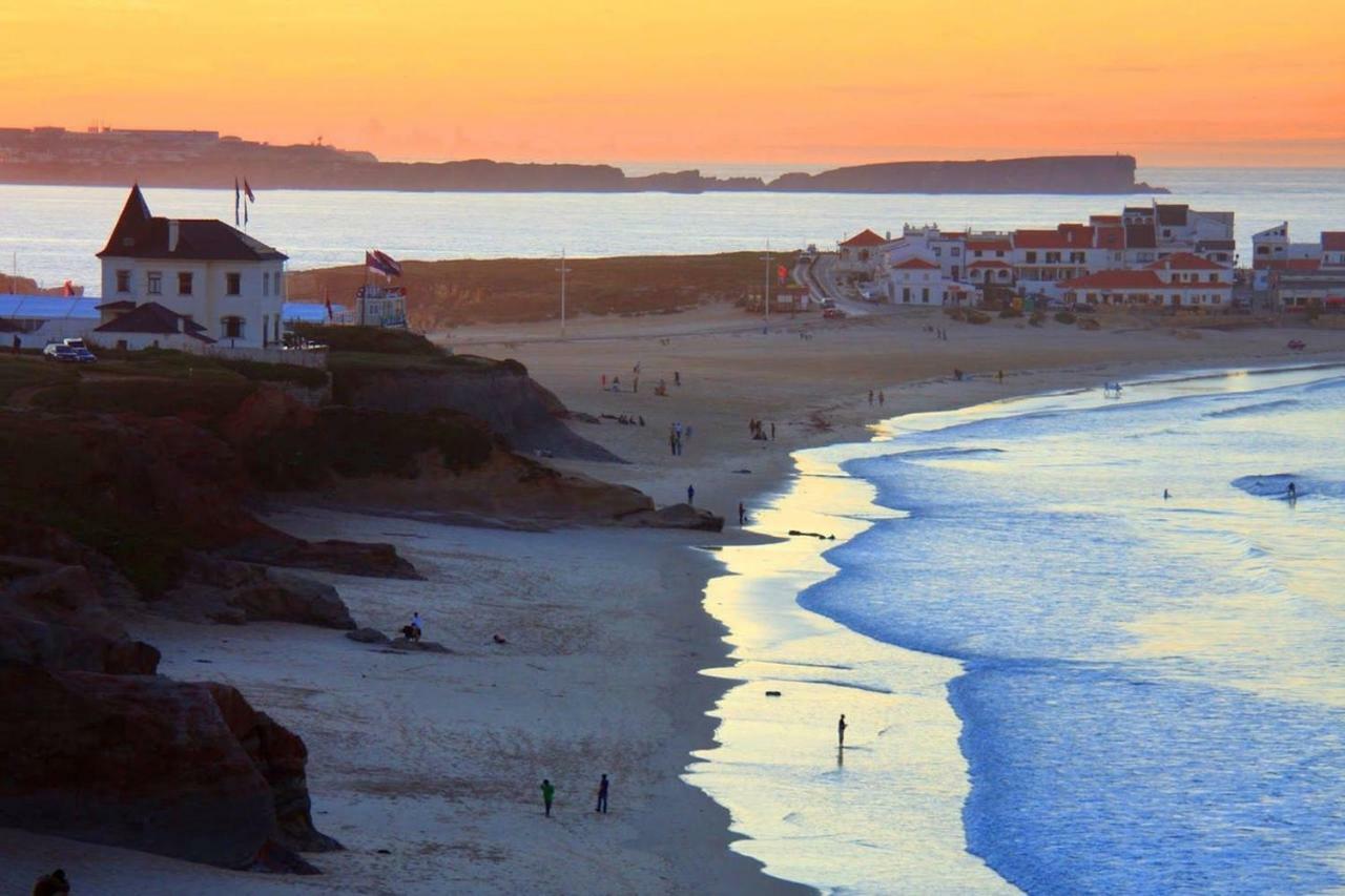 Peniche Art House Apartamento Exterior foto
