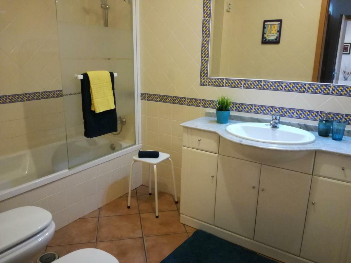 Peniche Art House Apartamento Exterior foto